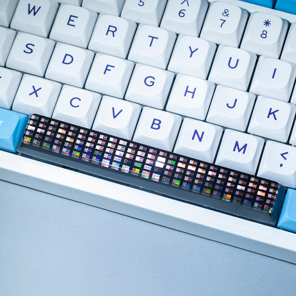 Silicon Chip Artisan Keycap